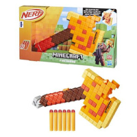 Hasbro NERF MINECRAFT FIREBRAND