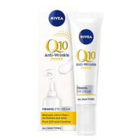 NIVEA Q10 Power Eye Cream 15 ml