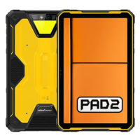 UleFone Armor Pad 2 8GB/256GB žlutý