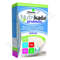 Nutrikaše probiotic natural 180g (3x60g)