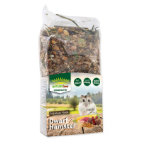 Nature Land Complete pro zakrslé křečky 300 g