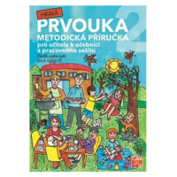 Hravá prvouka 2 – metodická příručka