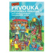 Hravá prvouka 2 – metodická příručka