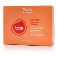 FANOLA Vitamins Energy Be Complex Lotion 12 × 10 ml