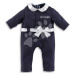 Oblečení Jumpsuit Starlit Night Ma Corolle pro 36 cm panenku od 4 let