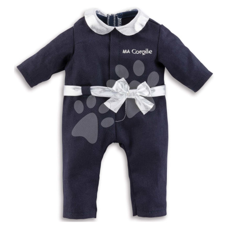 Oblečení Jumpsuit Starlit Night Ma Corolle pro 36 cm panenku od 4 let