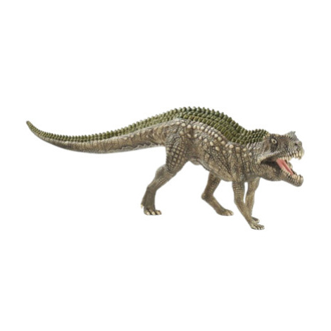 Prehistorické zvířátko - Postosuchus s pohyblivou čelistí Schleich