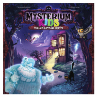 Mysterium Kids: Poklad Kapitána Skřípa