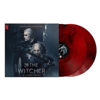 Soundtrack The Witcher: Season 2 (2 LP)