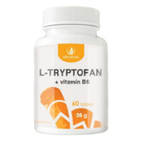 Allnature L-tryptofan 60 tablet