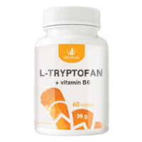 ALLNATURE L-tryptofan 60 tablet