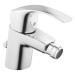 Bidetová baterie Grohe Eurosmart New s výpustí chrom 32929002