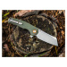 CJRB Crag J1904 Green G10