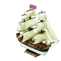 MINI MAMOLI H.M.S. Bounty 1:135 kit