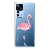 iSaprio Flamingo 01 pro Xiaomi 12T / 12T Pro