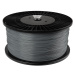 Spectrum 80683 3D filament, PET-G Premium, 1,75mm, 8000g, DARK GREY