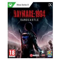 Daymare: 1994 Sandcastle - Xbox Series X