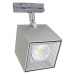 Philips LED Stropní svítidlo DAU SPOT MONOFASE LED/10W/230V