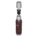 STANLEY® Termoska STANLEY Milestone 1000 ml - 1940 Garnet Gloss