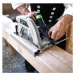 FESTOOL HK 85 EB-Plus-FS + vodící lišta