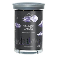 YANKEE CANDLE Signature 2 knoty Midsummer’s Night 567 g