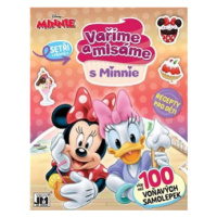 Vaříme a mlsáme - Minnie