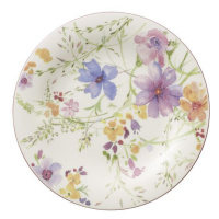 Villeroy & Boch MĚLKÝ TALÍŘ, keramika, 30 cm