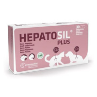 OPKO Health Hepatosil Plus, 30 tbl.