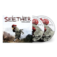 Seether: Disclaimer (2xCD) - CD