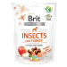 Brit Care Dog Crunchy Cracker. Insects with Turkey and Apples 200 g