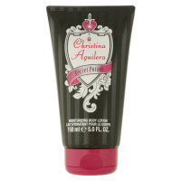 Christina Aguilera Secret Potion BL 150 ml W