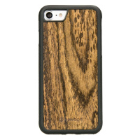 Pouzdro Bewood pro iPhone Se 2020 Bocote