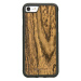 Pouzdro Bewood pro iPhone Se 2020 Bocote