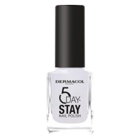 DERMACOL 5 Days Stay č. 59 Mermaid White 11 ml