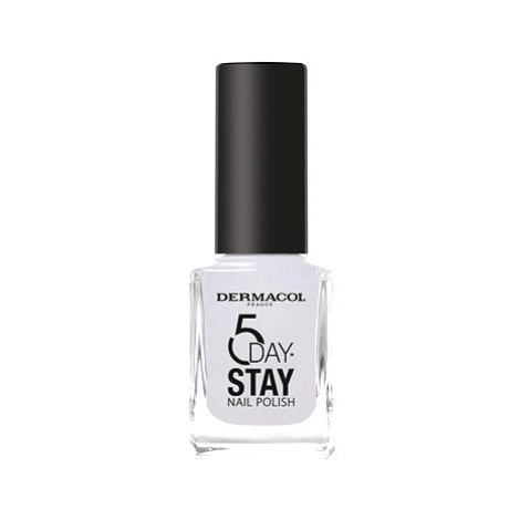 DERMACOL 5 Days Stay č. 59 Mermaid White 11 ml