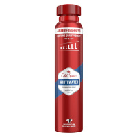 Old Spice Whitewater Pánský deodorant ve spreji XXL 250 ml