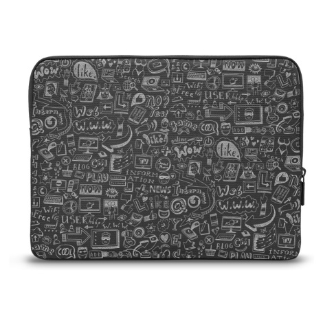 Connect It brašna na notebook Cff-7015-dd pouzdro pro Ntb