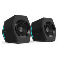 Edifier Hecate Herní Reproduktory G2000 Bluetooth 2.0 Rgb 32 W Audio Set