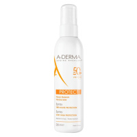 A-Derma Protect Sprej SPF 50+ 200 ml