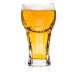 Alum Fotbalová sklenice na pivo