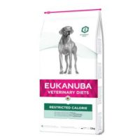 Eukanuba Veterinary Eukanuba VD Dog Restricted Calorie 12kg