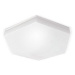 LED Koupelnové stropní svítidlo HEXAN LED/24W/230V IP54