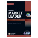 Market Leader - Intermediate - Course Book (Third edition) - kniha z kategorie Podnikání