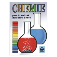 Chemie pro 8. ročník základní školy