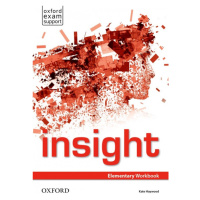 Insight Elementary Workbook Oxford University Press