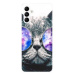 iSaprio Galaxy Cat pro Samsung Galaxy A04s