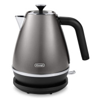 De'Longhi Distinta Titanium KBIN2001.TB