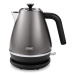 De'Longhi Distinta Titanium KBIN2001.TB