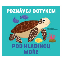 Poznávej dotykem Pod hladinou moře Svojtka & Co. s. r. o.