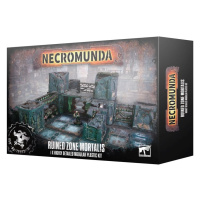 Games Workshop Necromunda: Ruined Zone Mortalis